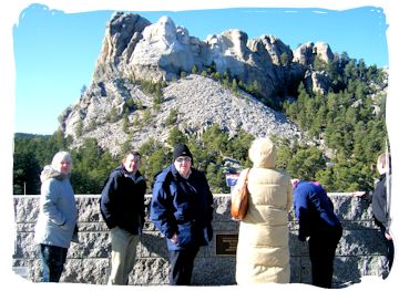 American Dream Holiday 2008