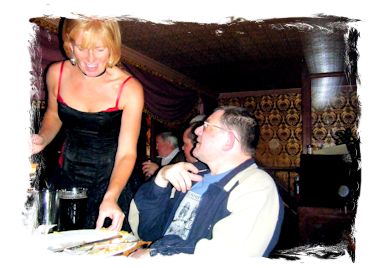 American Dream Holiday 2008