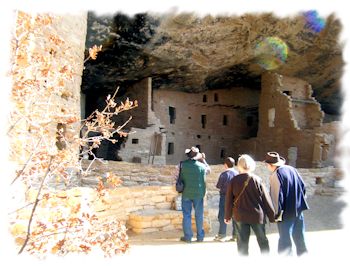 American Dream Holiday 2008