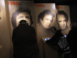 Johnny Cash Museum