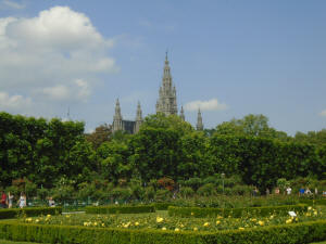 Sound of Music Holiday