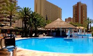 Benidorm Hotel