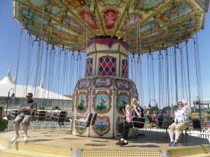 Funfair