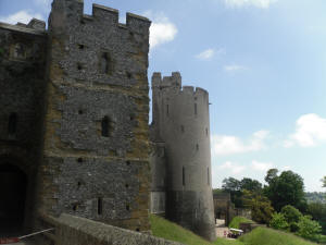 Arundel Castle