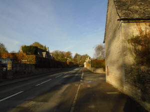 Cotswold Village