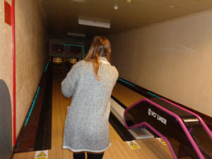 Bowling