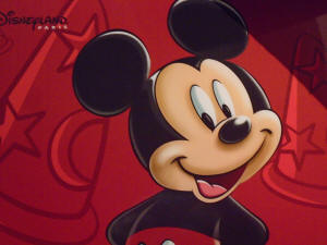 Mickey