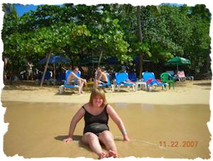 Dominican Republic 2007