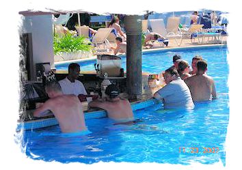 Dominican Republic 2007