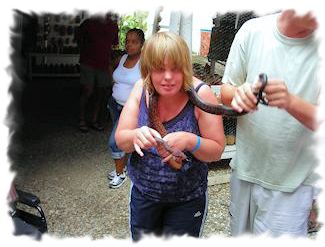 Dominican Republic 2007