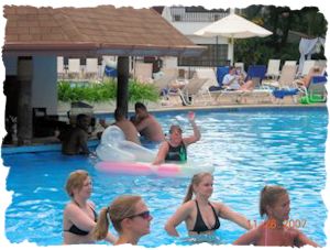 Dominican Republic 2007