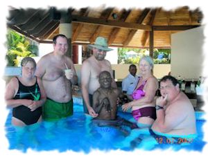 Dominican Republic 2007