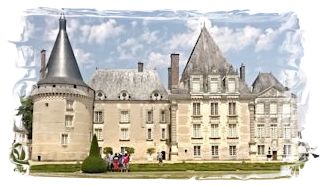 Chateaux