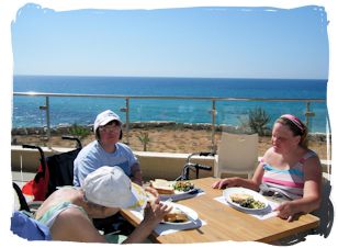 Israel 2008