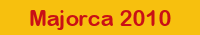 Majorca 2010