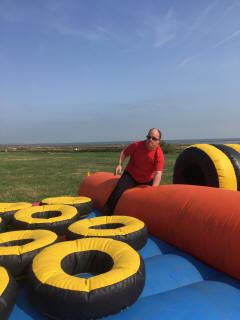 Mersea Island Festival