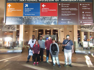 Ellis Island