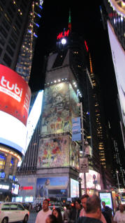Times Square