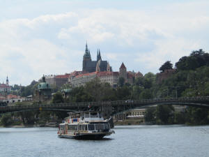 river cruise