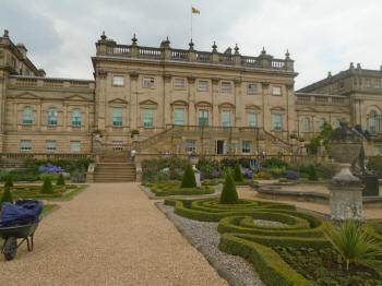 Harewood House
