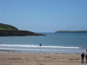Pembrokeshire
