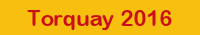 Torquay 2016
