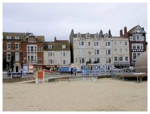 Weymouth 2011