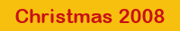 Christmas 2008