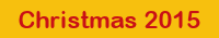 Christmas 2015