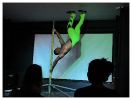 Christmas in the Canaries 2015