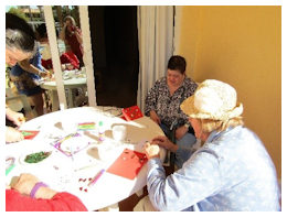 Christmas in the Canaries 2015