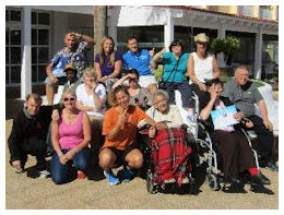 Christmas in the Canaries 2015