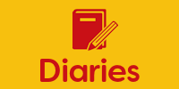 Diaries