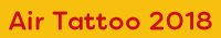 Air Tattoo 2018