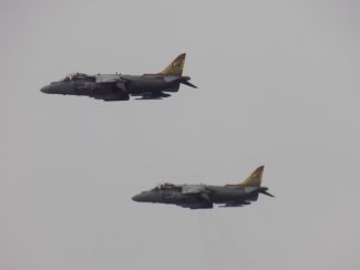 Air Tattoo 2019