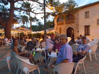 Barcelona, Spain 2019