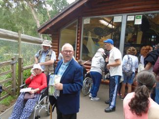 Bournemouth week 4 2018