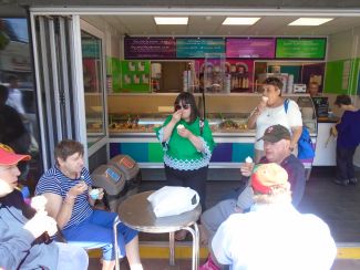 Bournemouth Week 5 2018