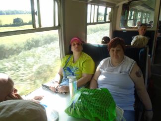 Bournemouth week 3 2019