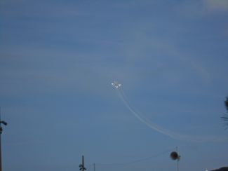 Bournemouth Airshow week (week 4) 2019