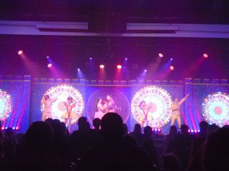 Butlins Skegness 2019