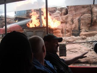 Disneyland Paris 2011