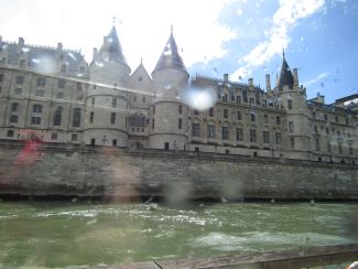 Disneyland Paris 2016