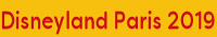 Disneyland Paris