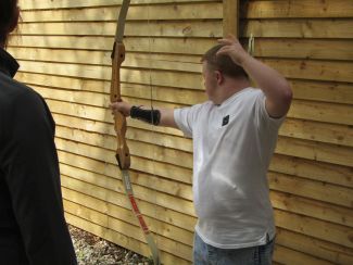 Easter Break, North Wales 2019