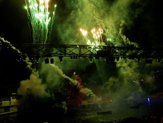 Disneyland Florida 2013