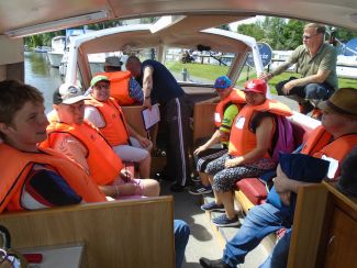 Great Yarmouth week 2 2019