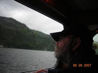 The Lake District 2007