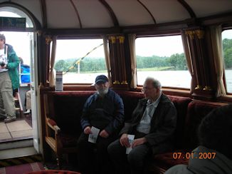 The Lake District 2007