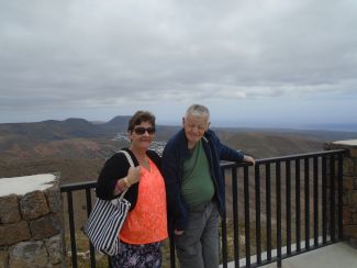 Villa in Lanzarote 2019